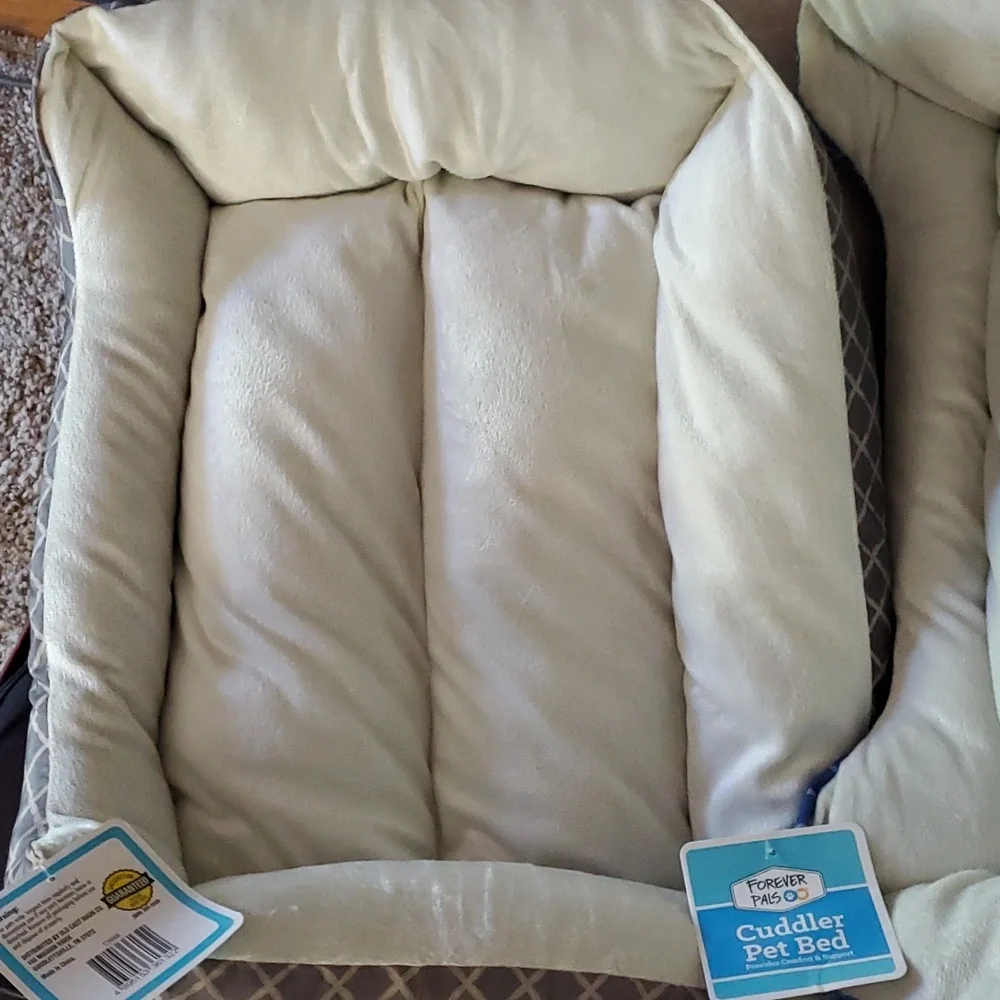 2 Cat Beds